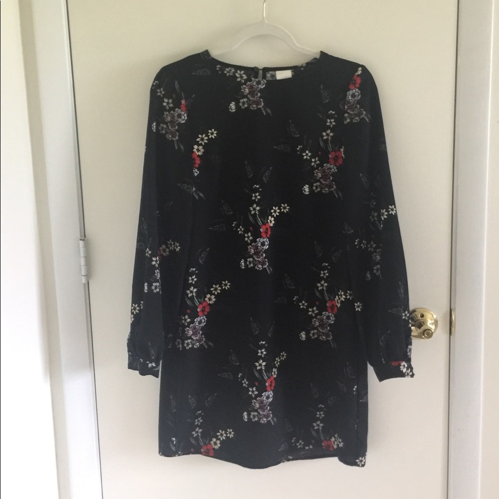 H&M Mini Dress